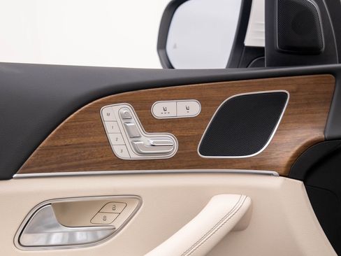 Used 2026 Mercedes-Benz GLE 350 4MATIC image 14