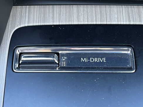 Used 2025 MAZDA CX-90 3.3 Turbo w/ Preferred Package image 9