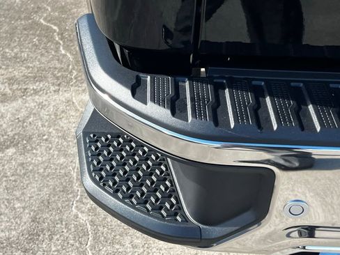 New 2026 Chevrolet Silverado 1500 LT image 16