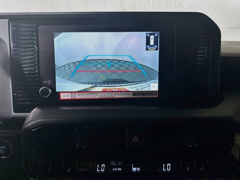 Used 2025 Toyota Land Cruiser 1958 AWD/4WD image 25