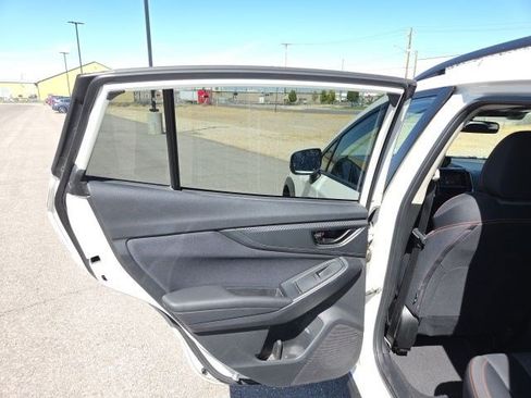 Used 2023 Subaru Crosstrek 2.0i Premium AWD/4WD image 14