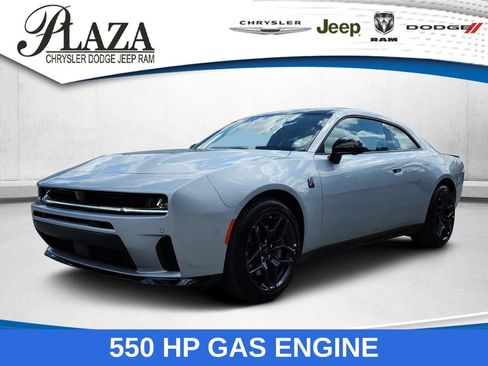 New 2026 Dodge Charger R/T Scat Pack image 1