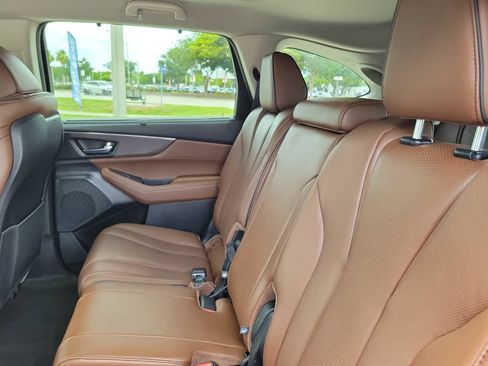 Used 2023 Acura MDX SH-AWD w/ Advance Package image 11