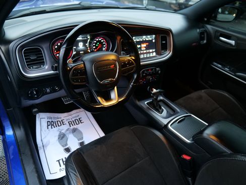 Used 2020 Dodge Charger Scat Pack w/ Dynamics Package image 13