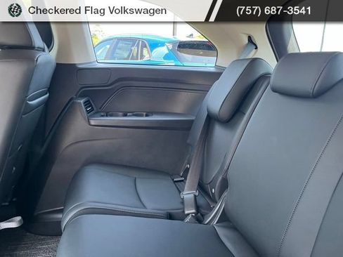 Used 2025 Honda Odyssey EX-L image 31