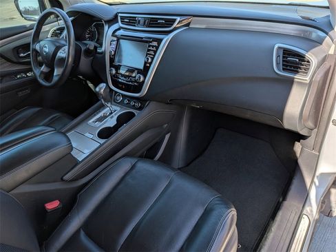 Used 2015 Nissan Murano Platinum w/ Platinum Technology Package image 31