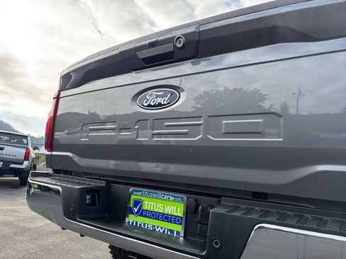 Used 2024 Ford F150 XLT w/ Equipment Group 302A MID image 31