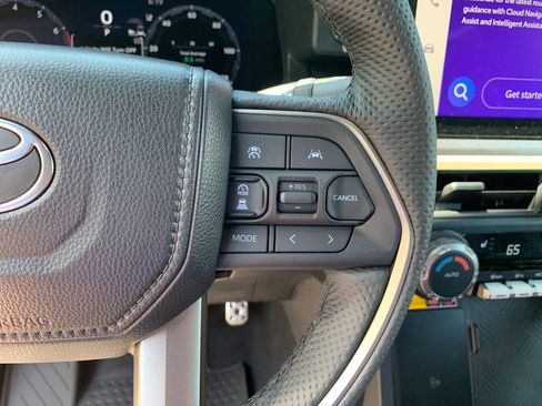 New 2026 Toyota Tacoma TRD Sport AWD/4WD image 29