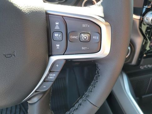 New 2026 RAM 1500 Big Horn image 29