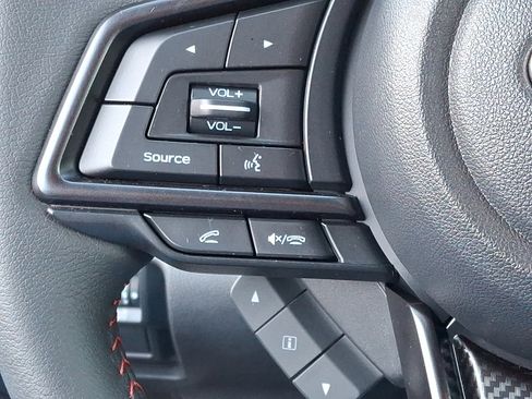 Used 2024 Subaru WRX Premium image 23