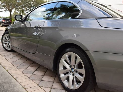 Used 2013 BMW 328i Convertible RWD image 25