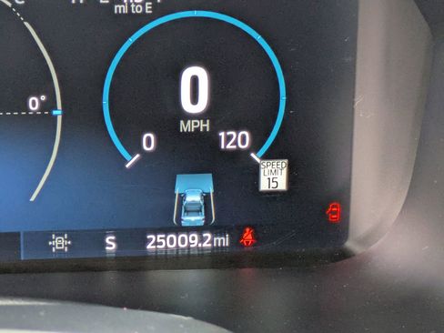 Certified 2023 Ford F150 Lariat w/ Equipment Group 502A High image 22