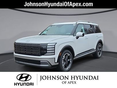 New 2026 Hyundai Palisade Limited
