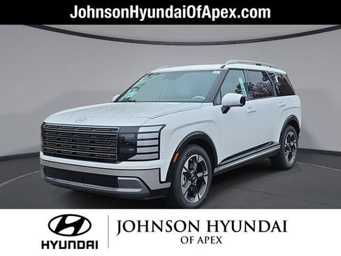 New 2026 Hyundai Palisade Limited FWD image 1