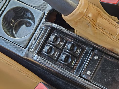 Used 2001 Ferrari 360 Spider image 24