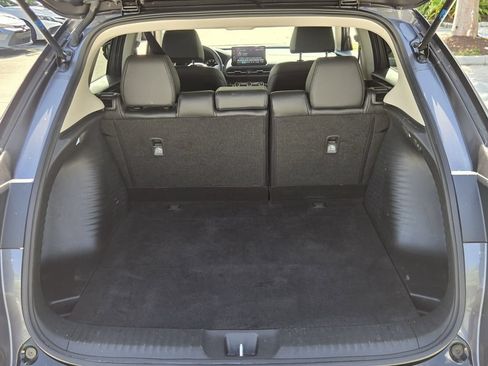 Certified 2025 Honda HR-V EX-L image 14
