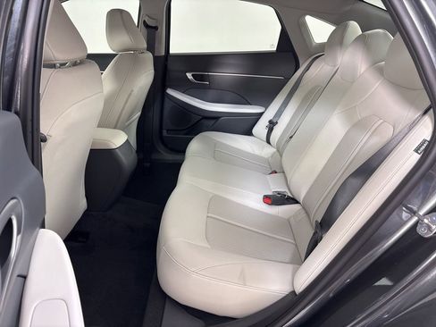 New 2026 Hyundai Sonata SE FWD image 21