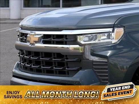 New 2026 Chevrolet Silverado 1500 LT image 13