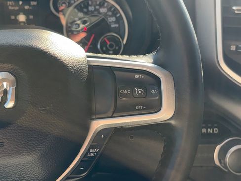 Used 2019 RAM 1500 Big Horn image 13