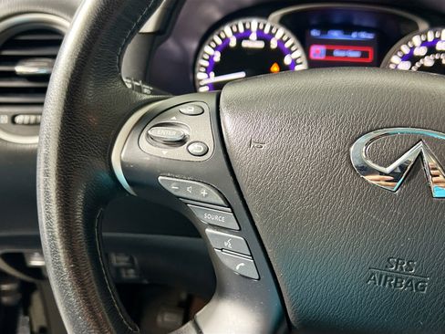 Used 2017 INFINITI QX60 FWD w/ Premium Plus Package image 18