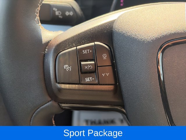 Used 2023 Ford Mustang Mach-E GT w/ GT Performance Edition AWD/4WD image 14