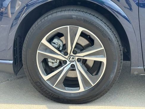 Used 2024 Lexus RX 350 FWD w/ Technology Package image 5