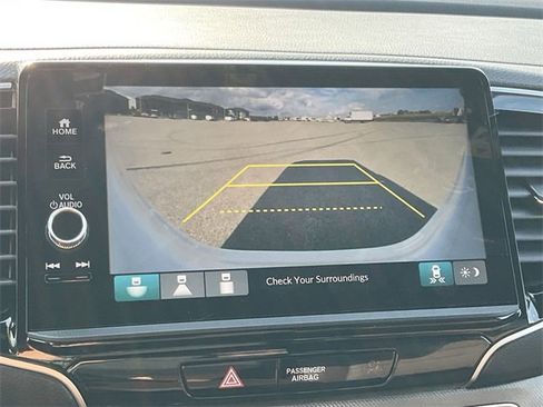 New 2026 Honda Ridgeline RTL image 25