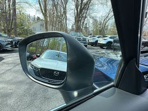 Used 2023 MAZDA CX-5 AWD 2.5 S w/ Select Package image 24