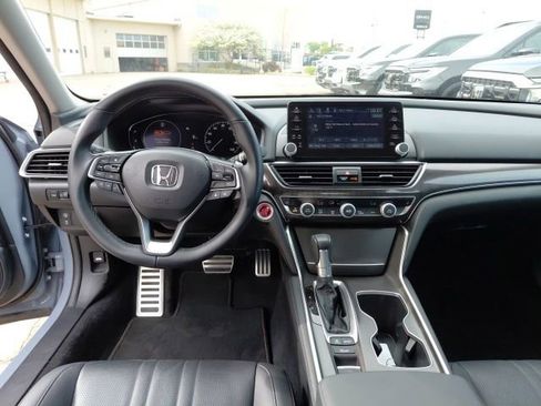 Used 2022 Honda Accord Sport Special Edition image 25