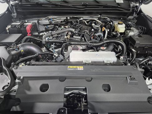 New 2026 Toyota Tacoma SR5 AWD/4WD image 8