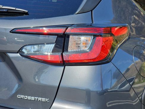Used 2024 Subaru Crosstrek 2.0i Premium w/ Crosstrek Mirror Package AWD/4WD image 36