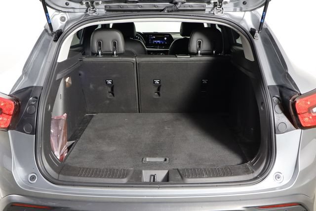 Used 2025 Chevrolet Trax ACTIV w/ Driver Confidence Package FWD image 17