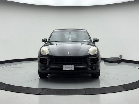 Used 2015 Porsche Macan S image 9