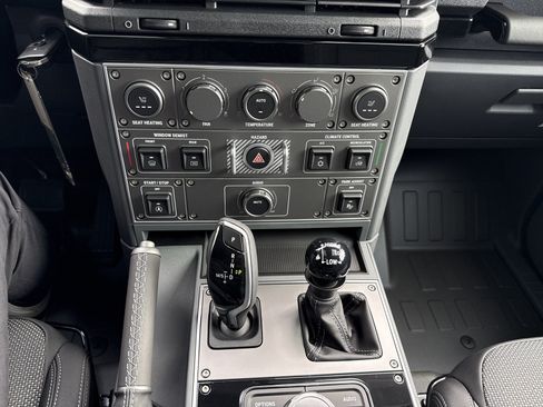 Used 2026 INEOS Grenadier Station Wagon AWD/4WD image 18