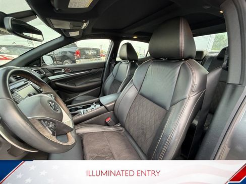 Used 2019 Nissan Maxima SR w/ Premium Package FWD image 13
