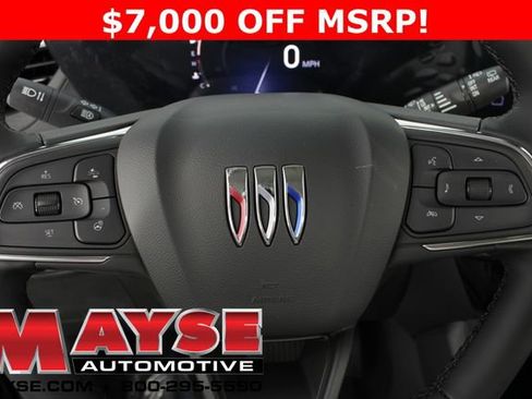 New 2026 Buick Encore GX Sport Touring w/ Comfort Package image 12