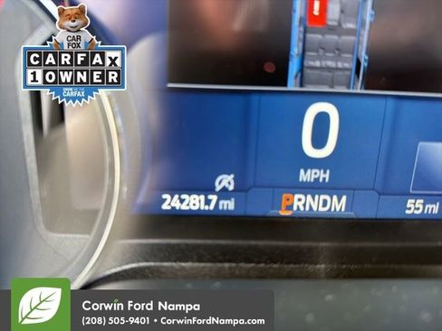 Used 2023 Ford Expedition XLT image 17