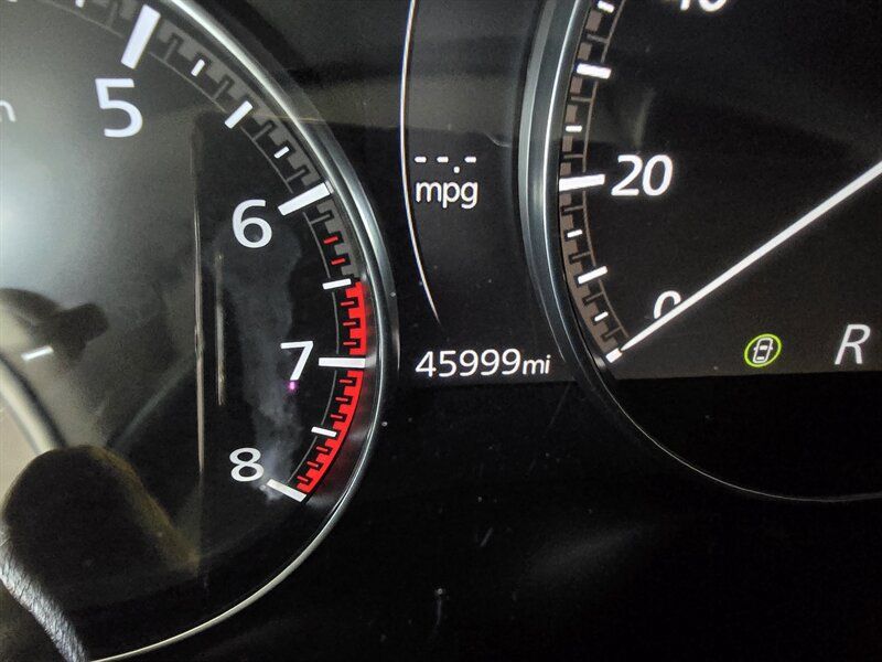 Used 2025 MAZDA CX-30 AWD 2.5 S w/ Preferred Package image 36