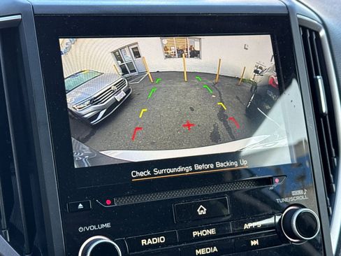 Used 2023 Subaru Forester Limited image 22