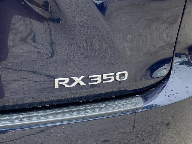 Certified 2020 Lexus RX 350 AWD w/ Premium Package image 33