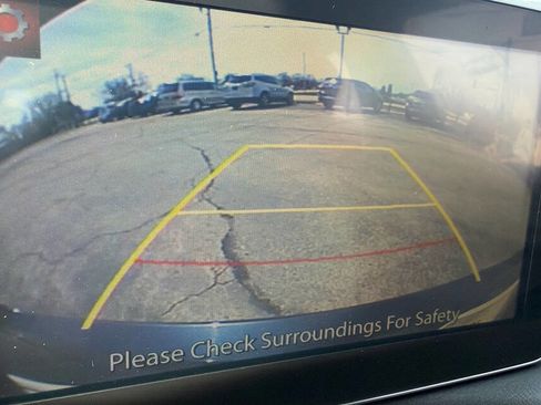 Used 2014 MAZDA MAZDA3 i Grand Touring FWD image 13