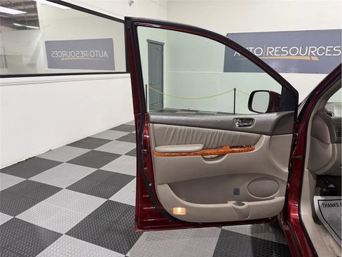 Used 2008 Toyota Sienna XLE image 14