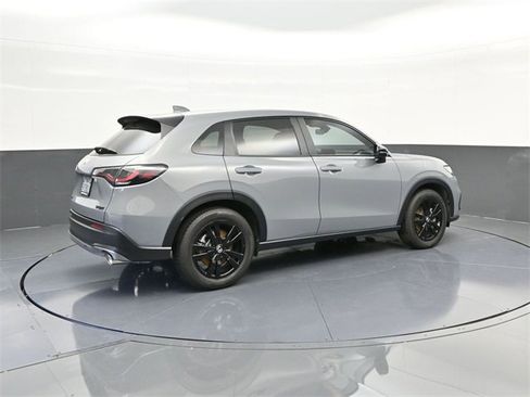 Certified 2026 Honda HR-V Sport image 12