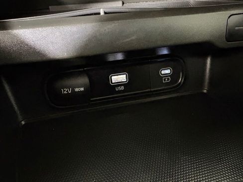 Used 2023 Kia Soul EX FWD image 33