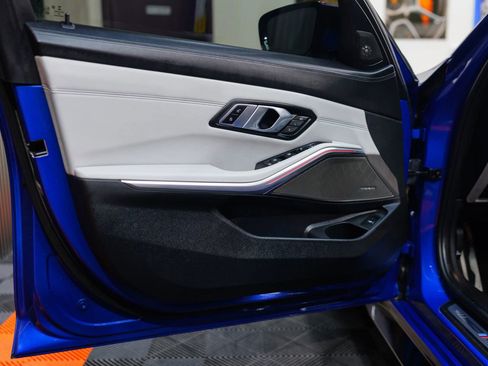 Used 2021 BMW M3 Sedan image 23