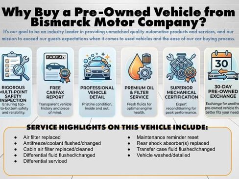 Used 2021 Toyota Highlander XLE AWD/4WD image 83