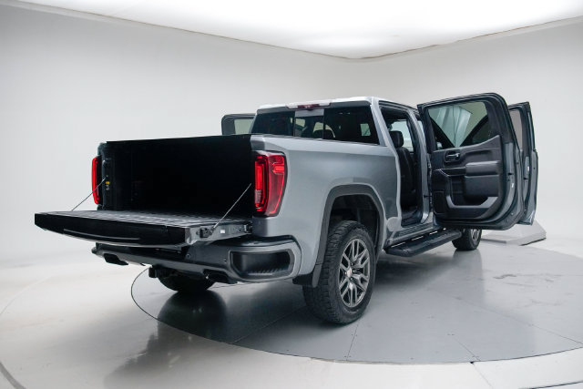 Used 2020 GMC Sierra 1500 AT4 w/ AT4 Premium Package AWD/4WD image 21