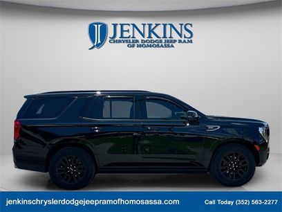 Used 2023 GMC Yukon AT4 w/ AT4 Premium Plus Package