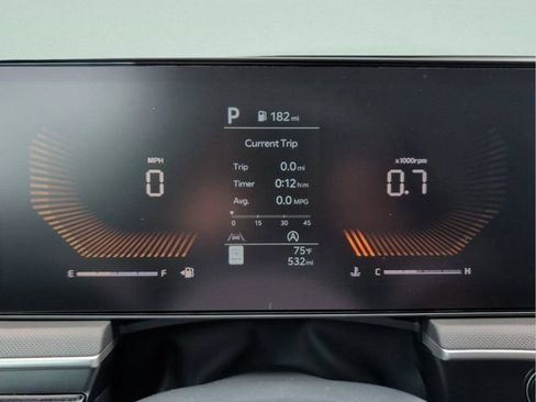 New 2026 Kia K5 LXS FWD image 30