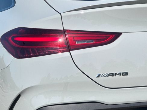 Certified 2026 Mercedes-Benz GLE 53 AMG 4MATIC Coupe image 12